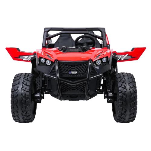 Autko dla dzieci Buggy RTR Monster Speed 4x4 Czerwony SX2928.CR